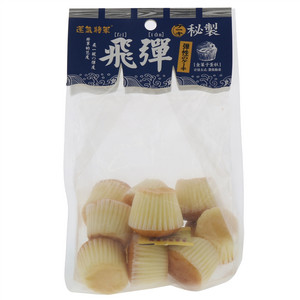 运气将军飞弹金菓子蛋糕