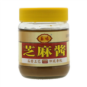 玉鸣芝麻酱