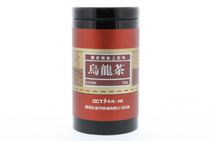乌龙茶