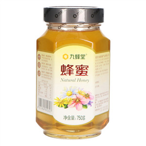 九蜂堂蜂蜜