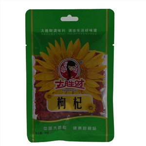 大胜财枸杞