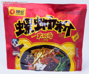 柳全食品柳州螺蛳粉