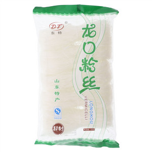 东特龙口粉丝