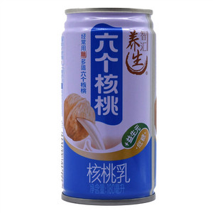 养元智汇养生六个核桃