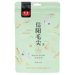 豪品信阳毛尖茶