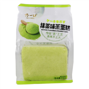 乃一口发发鸡蛋糕