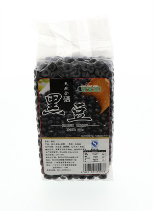 黑豆