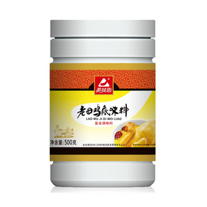 老母鸡底味料（复合调味料）