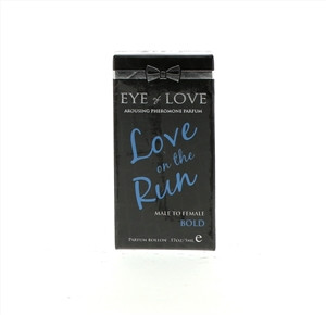 EYE OF LOVE 醒目香水 5ml