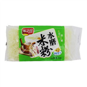 家之珍水磨米粉（方便米粉）