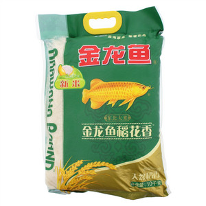 金龙鱼稻花香