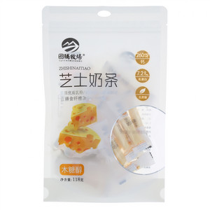 图腾牧场芝士奶条