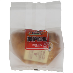 乐麦隆意式风味披萨面包