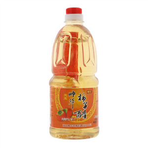 帅华灵宝柿子醋