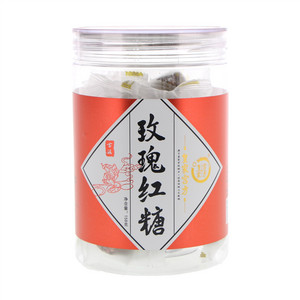 皇家宫方玫瑰红糖