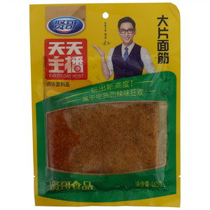 贤哥天天主播大片面筋