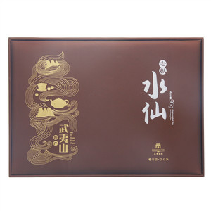DASHANGTEA大商茶园老枞水仙（乌龙茶）