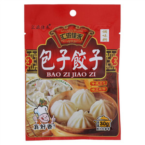 汇浓佳禾包子饺子