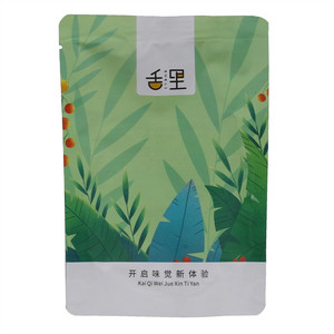 舌里蟹香豆瓣