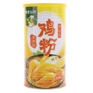 阜丰U鲜浓香型鸡粉调味料