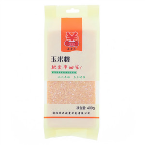 盖老大玉米糁