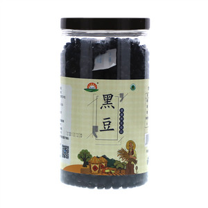 春晖  ?金谷园黑豆