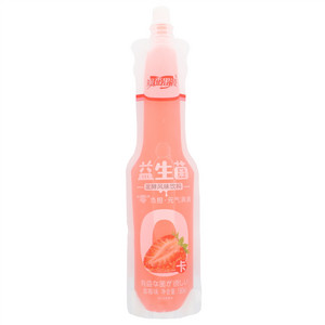 飘香果源草莓味益生菌