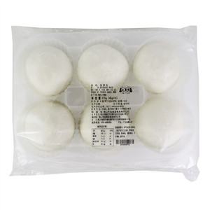 SUT YUET MEAT辻粤味莲蓉包