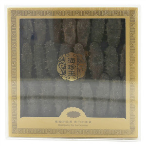 海珍王九鹿岛国标干海参