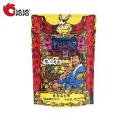 洽洽香花生椒盐味150g