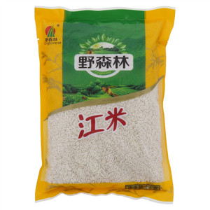 野森林江米
