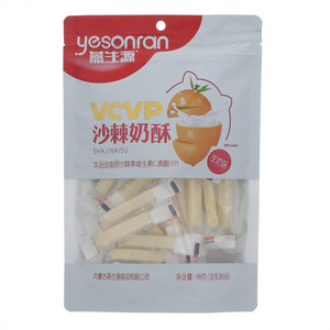 燕生源羊奶味沙棘奶酥（含乳制品）