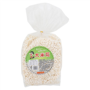 鑫的米大米花