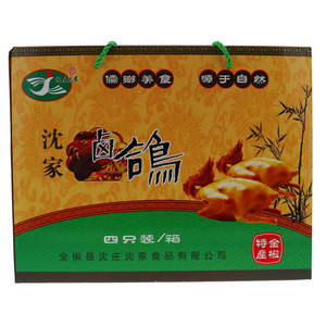 华龙农庄雪花饺子专用小麦粉