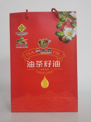 恋松兹油茶籽油