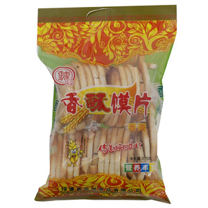 荣祥原味香酥馍片