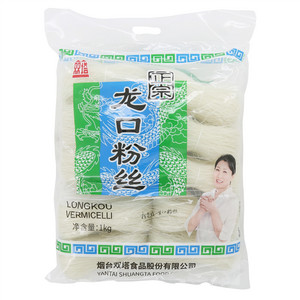 双塔粉丝1kg
