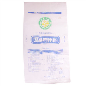 华龙农庄馒头专用粉（蓝）