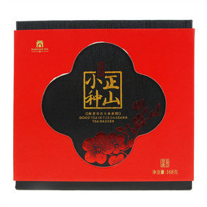 DASHANGTEA正山小种
