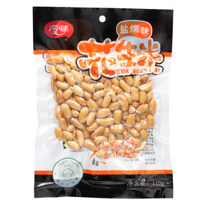 淳风派盐焗味花生米