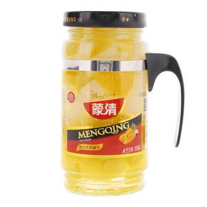 蒙清混合水果罐头（混合型）