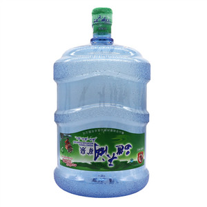 西樵天湖矿泉天然矿泉水