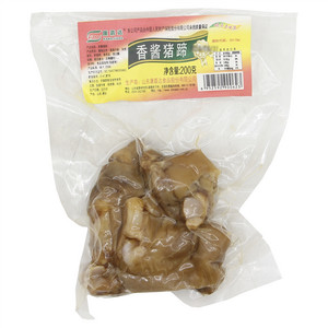 康嘉达香酱猪蹄