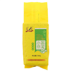 冀鸢小米