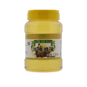 光临(华茂)洋槐蜂蜜1500克