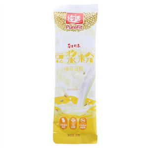 纯适甜味豆浆粉（速溶豆粉）