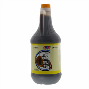 山西陈醋三年陈酿