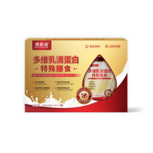 多维乳清蛋白特殊膳食