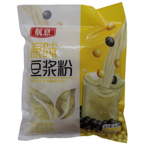 航意原味豆浆粉