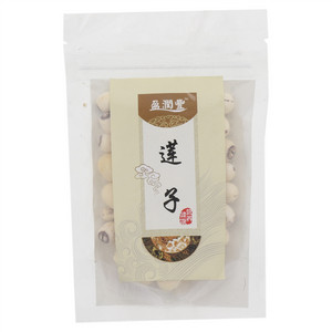 盈潤豐莲子